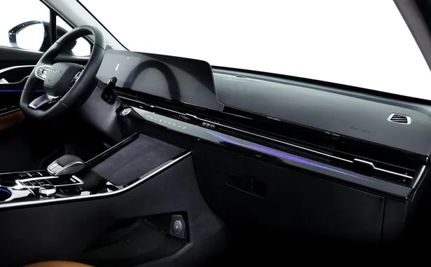OMODA C5