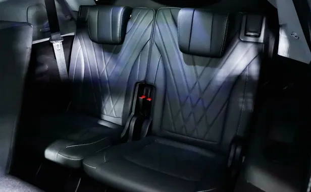 CHERY Tiggo 8 Pro Max