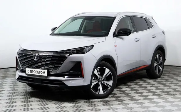 Changan CS55PLUS