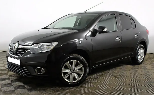Renault Logan