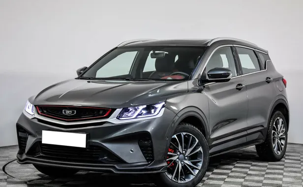 Belgee X50