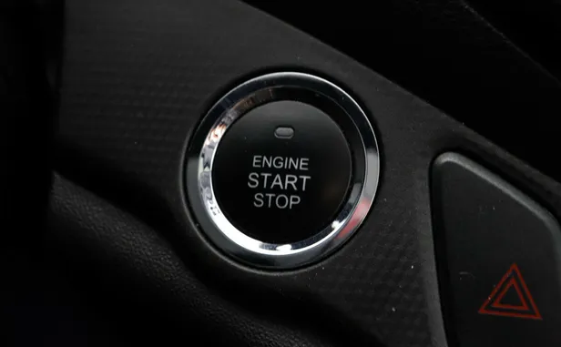 CHERY Tiggo 5