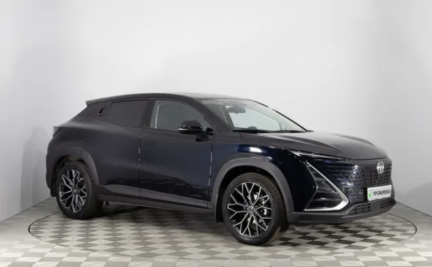 Changan UNI-T