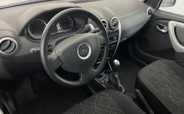 Lada (ВАЗ) Largus