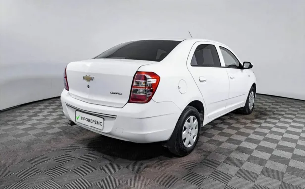 Chevrolet Cobalt