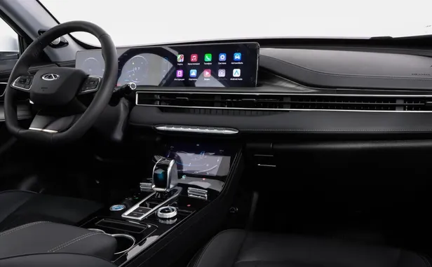 CHERY Tiggo 8 Pro Max