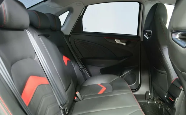 Kaiyi E5
