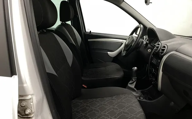 Lada (ВАЗ) Largus