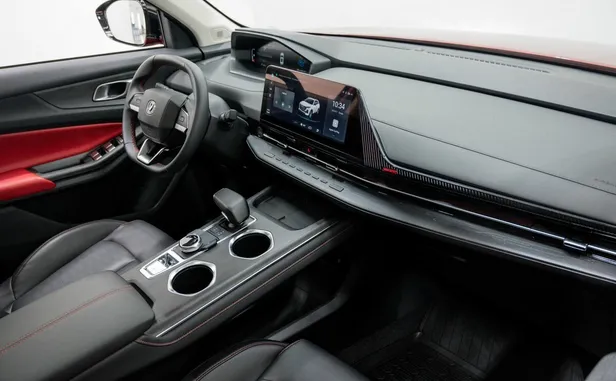 Changan CS55PLUS