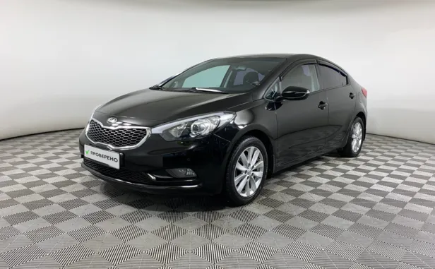 Kia Cerato