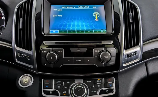Haval H9