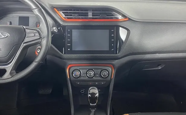 CHERY Tiggo 2