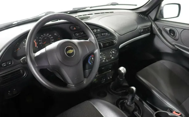 Chevrolet Niva