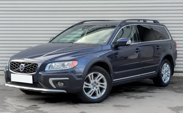 Volvo XC70