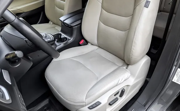 Mazda CX-9