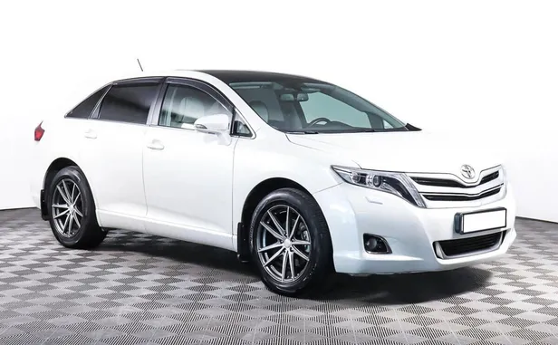 Toyota Venza