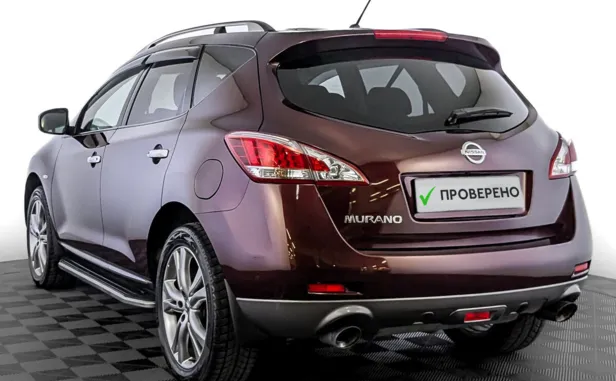 Nissan Murano