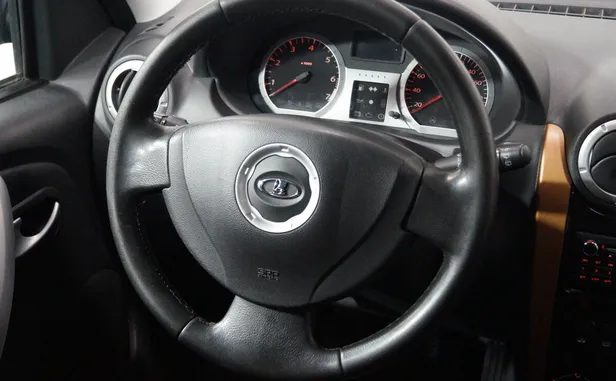 Lada (ВАЗ) Largus