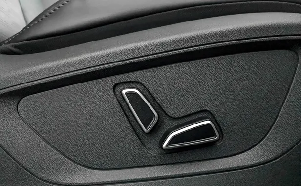 Changan CS55PLUS