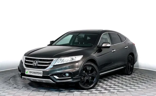 Honda Crosstour