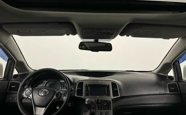 Toyota Venza