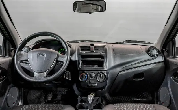 Lada (ВАЗ) Kalina