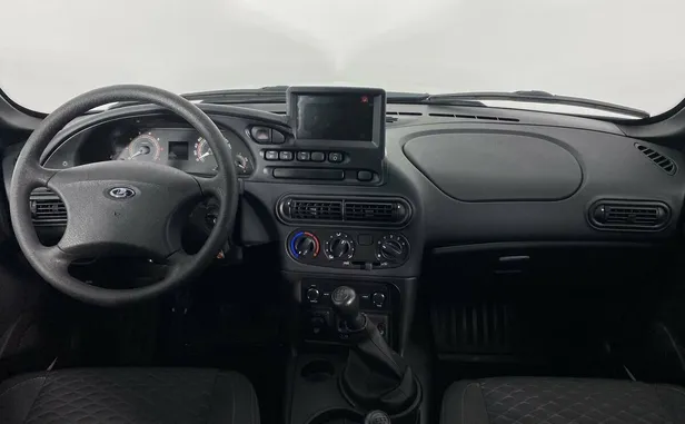 Lada (ВАЗ) Niva