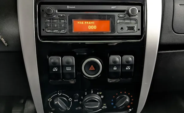 Lada (ВАЗ) Largus