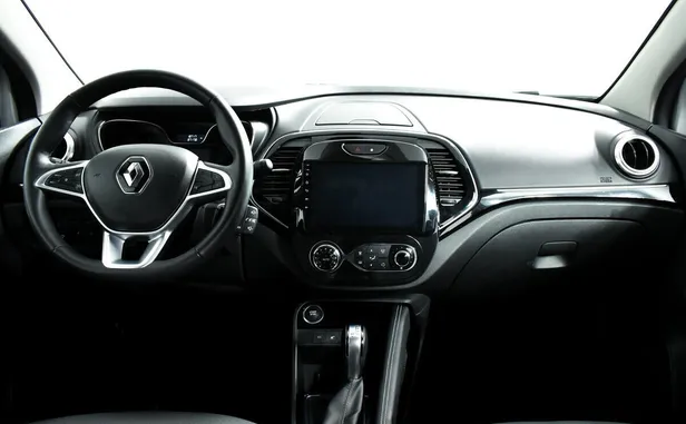 Renault Kaptur
