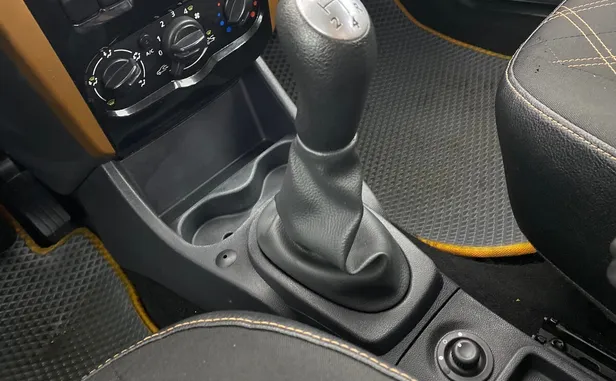 Lada (ВАЗ) Largus