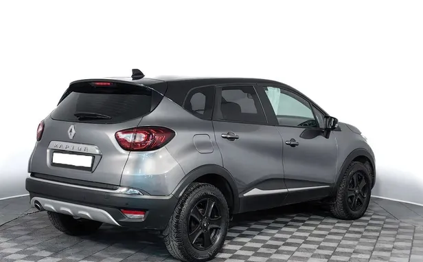 Renault Kaptur