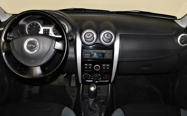 Lada (ВАЗ) Largus