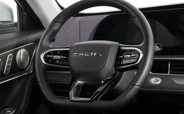 CHERY Tiggo 8 Pro Max