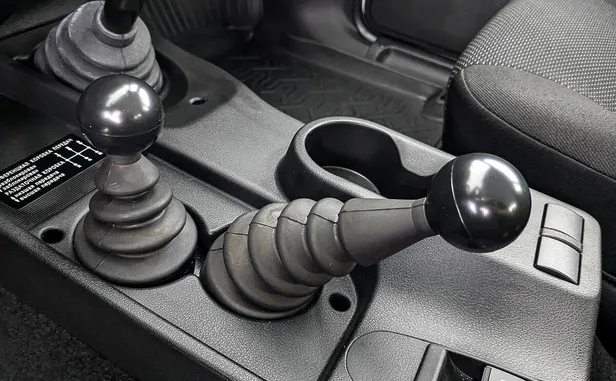 Lada (ВАЗ) Niva Legend