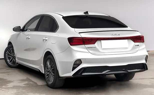 Kia Cerato