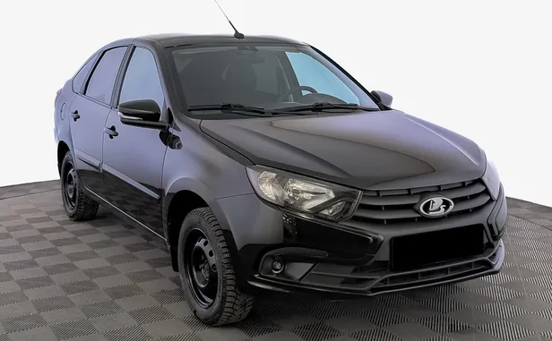 Lada (ВАЗ) Granta