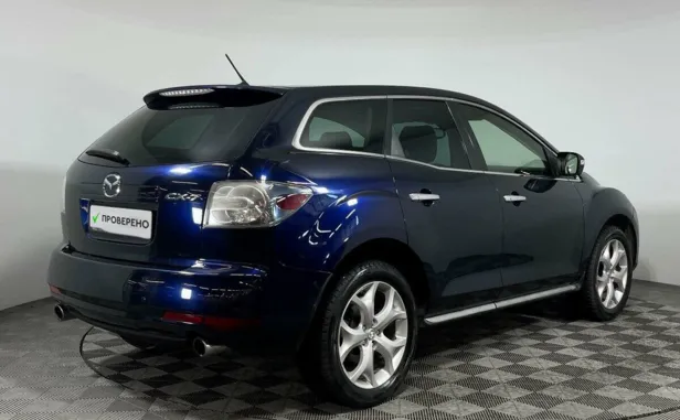 Mazda CX-7