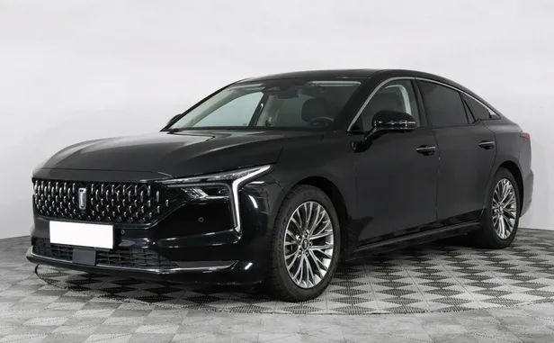 FAW Bestune B70