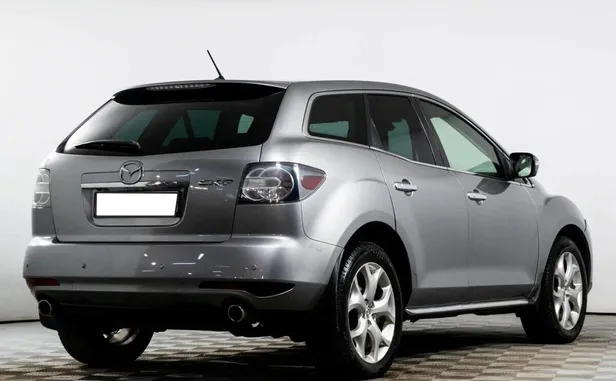 Mazda CX-7