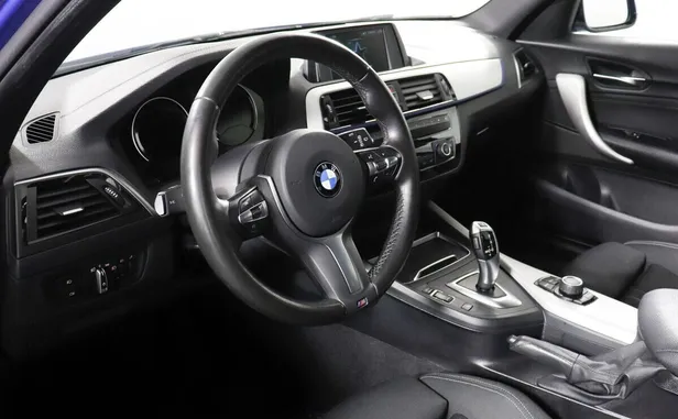 BMW 1 серии