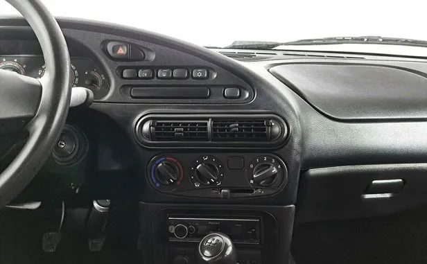 Lada (ВАЗ) Niva