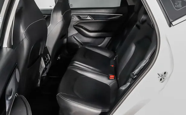 JAC J7