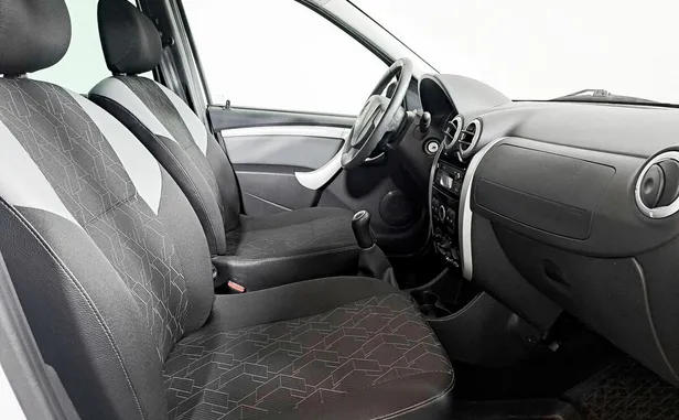 Lada (ВАЗ) Largus