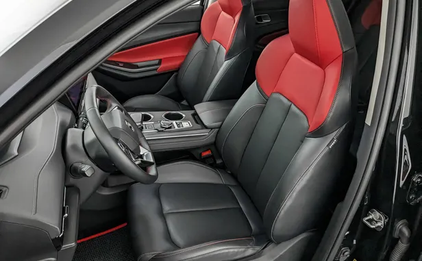 Changan CS55PLUS