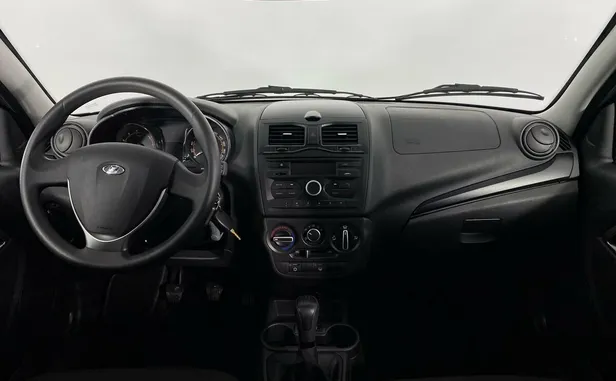 Lada (ВАЗ) Granta