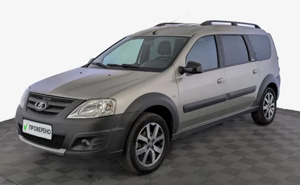 Lada (ВАЗ) Largus