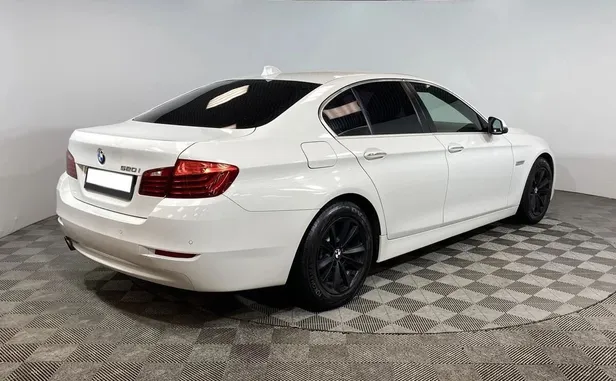 BMW 5 серии