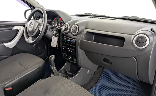 Lada (ВАЗ) Largus