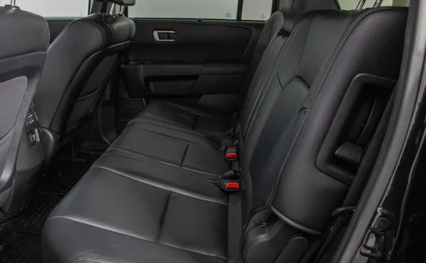 Honda Pilot