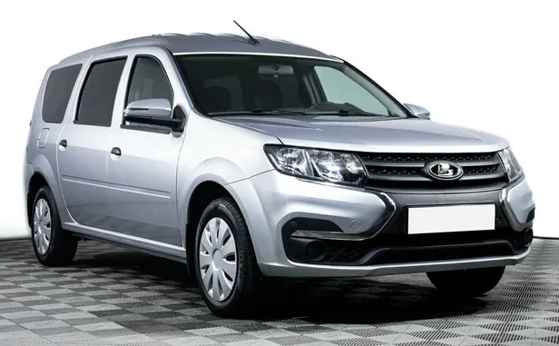 Lada (ВАЗ) Largus